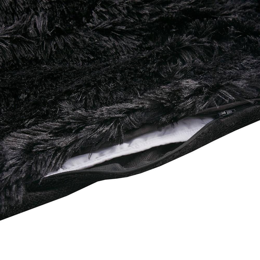 Fur Weighted Blanket