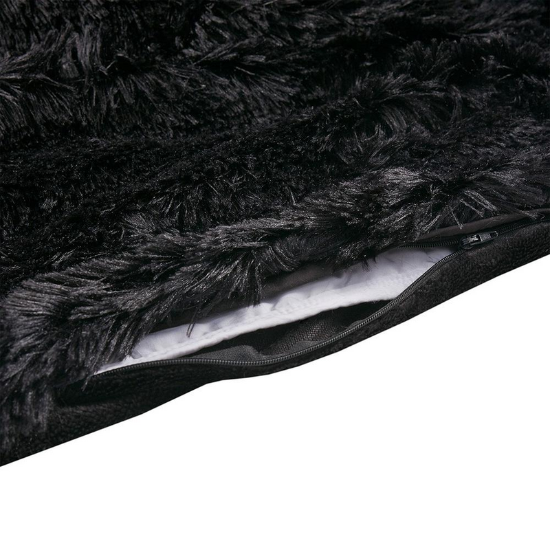 Fur Weighted Blanket