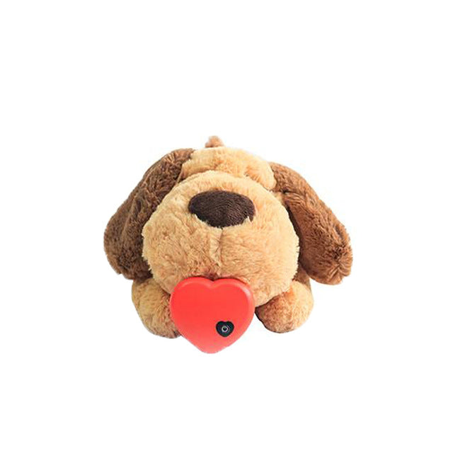 Dog Anxiety Relief Plush Toy