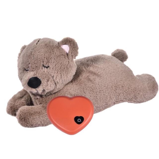 Dog Anxiety Relief Plush Toy
