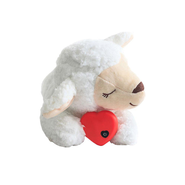 Dog Anxiety Relief Plush Toy