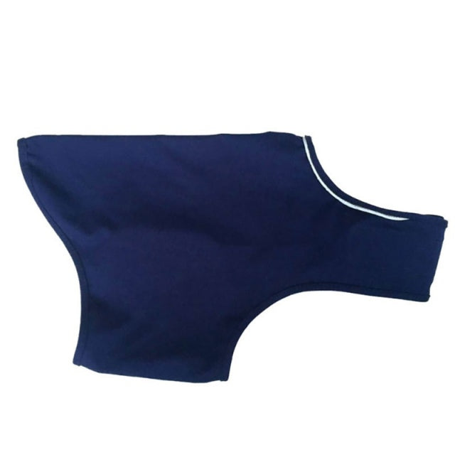 Anti Anxiety Dog Puppy Vest Jacket