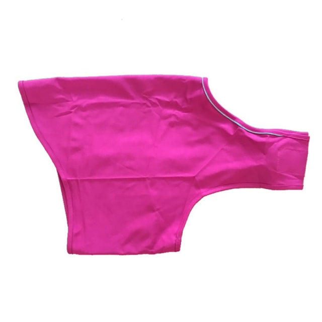Anti Anxiety Dog Puppy Vest Jacket