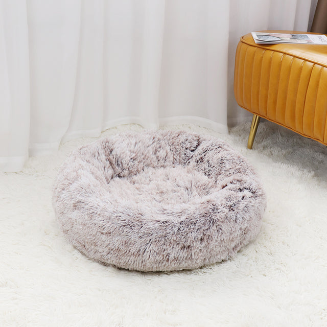 Super Soft Pet Dog Cat Bed