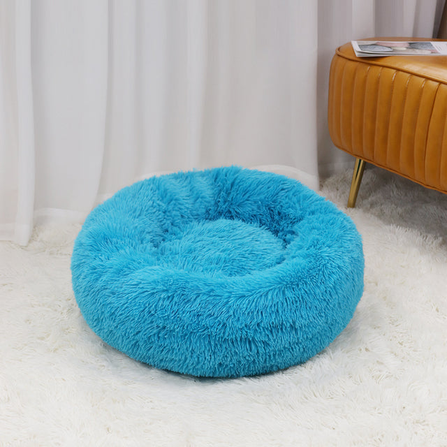 Super Soft Pet Dog Cat Bed