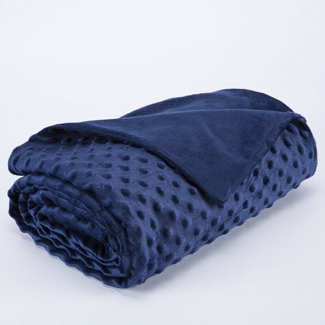 Comfortable Heavy Blanket Cover