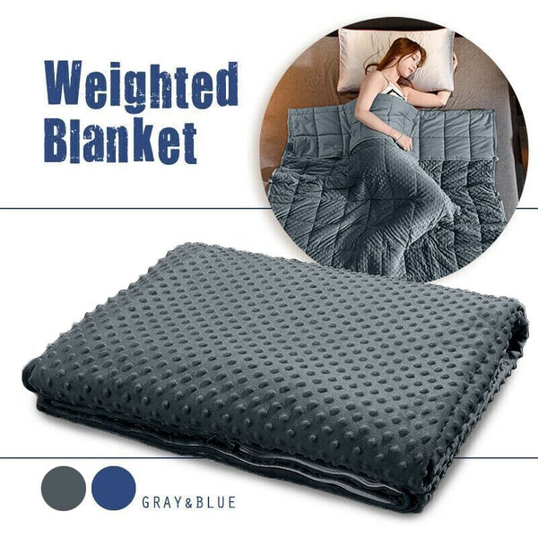 Comfortable Heavy Blanket Cover